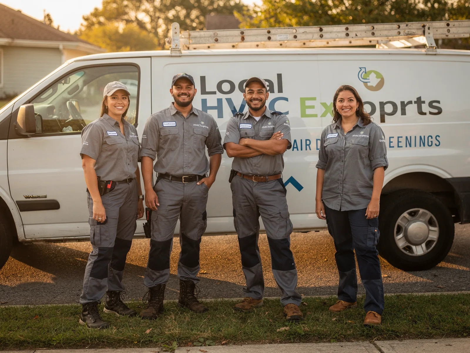 24/7 HVAC Repair & AC Replacement company in Harrison Valley, PA